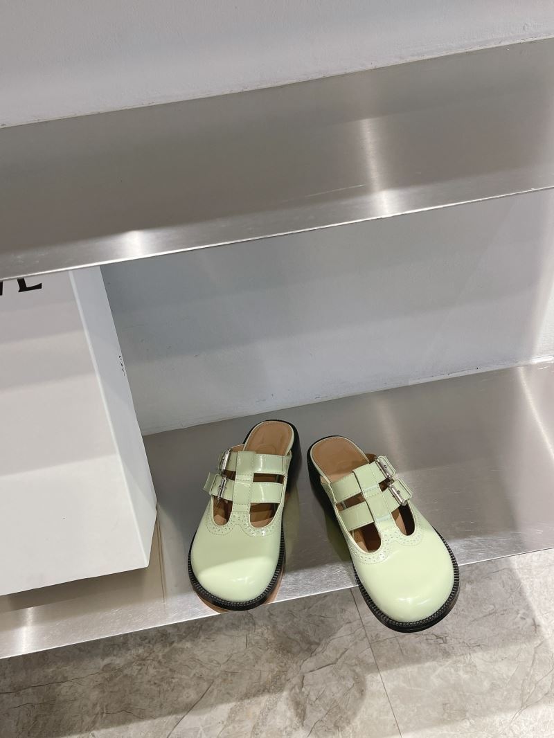 Loewe Sandals